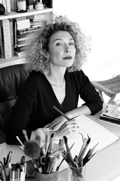 safia ouares